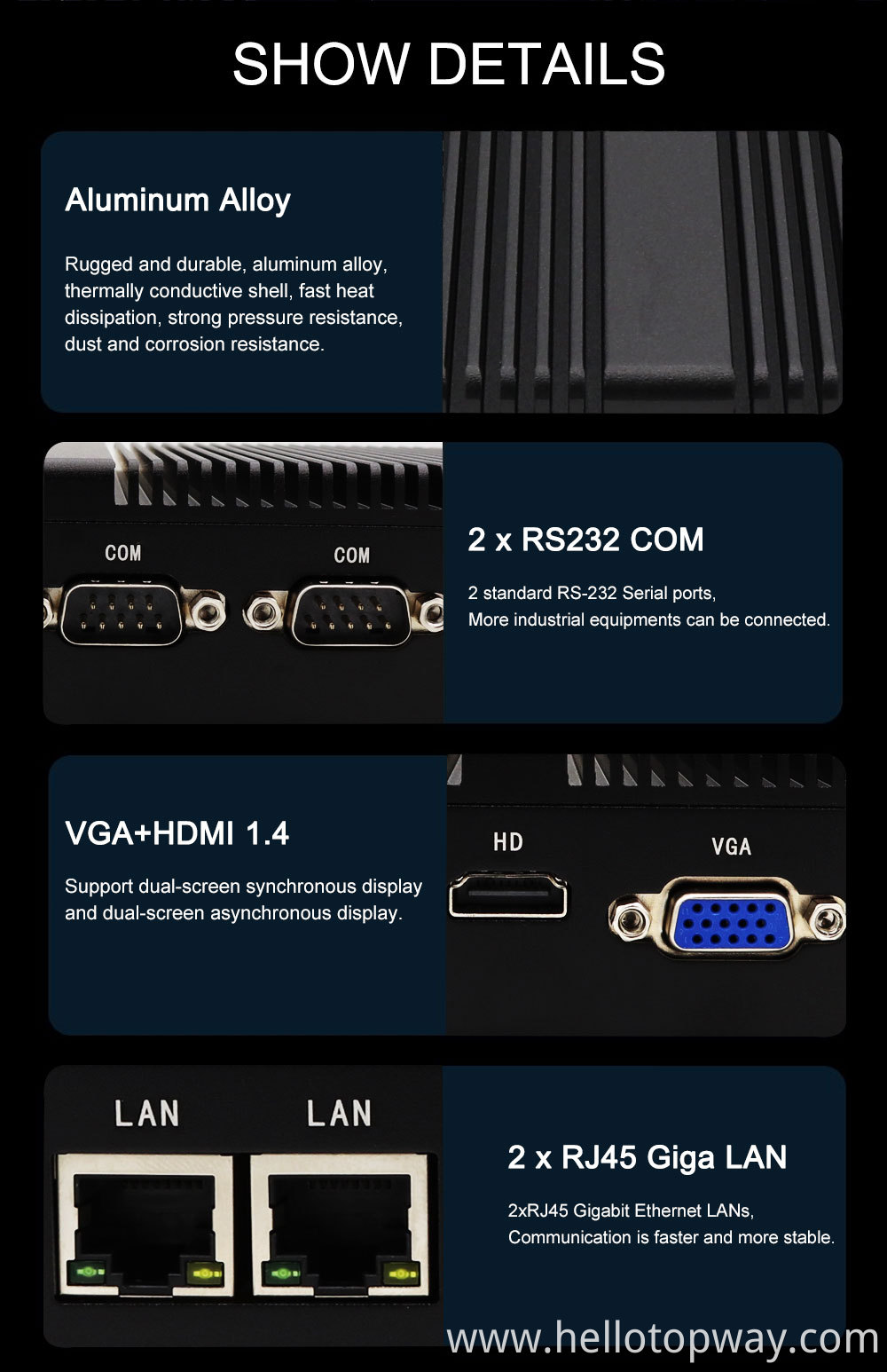 X35g Mini Pc